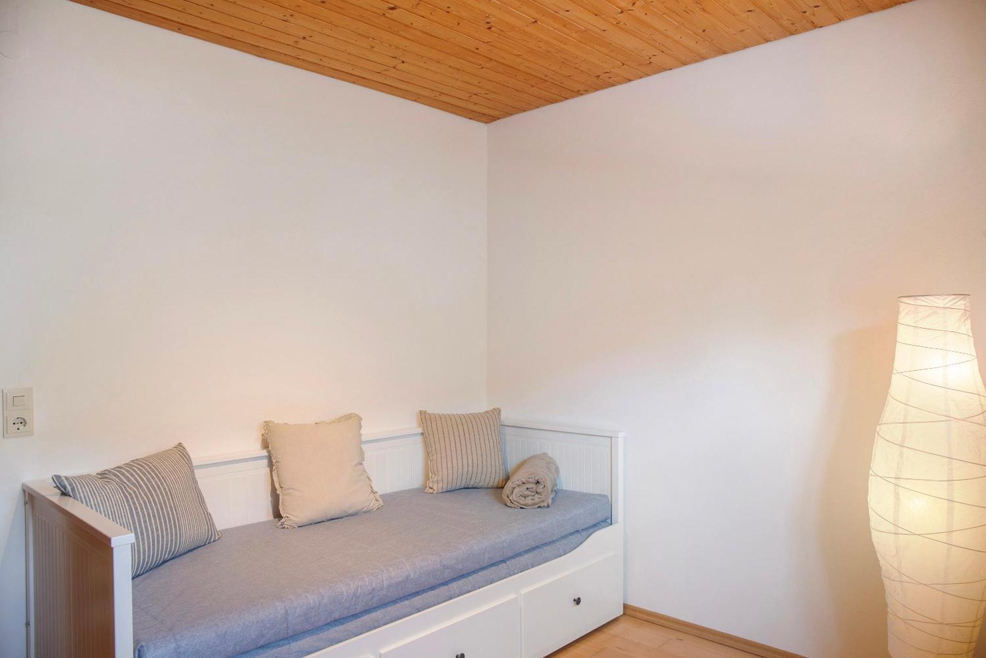 Apartmán Auszeit Brunner Bad Tölz Exteriér fotografie