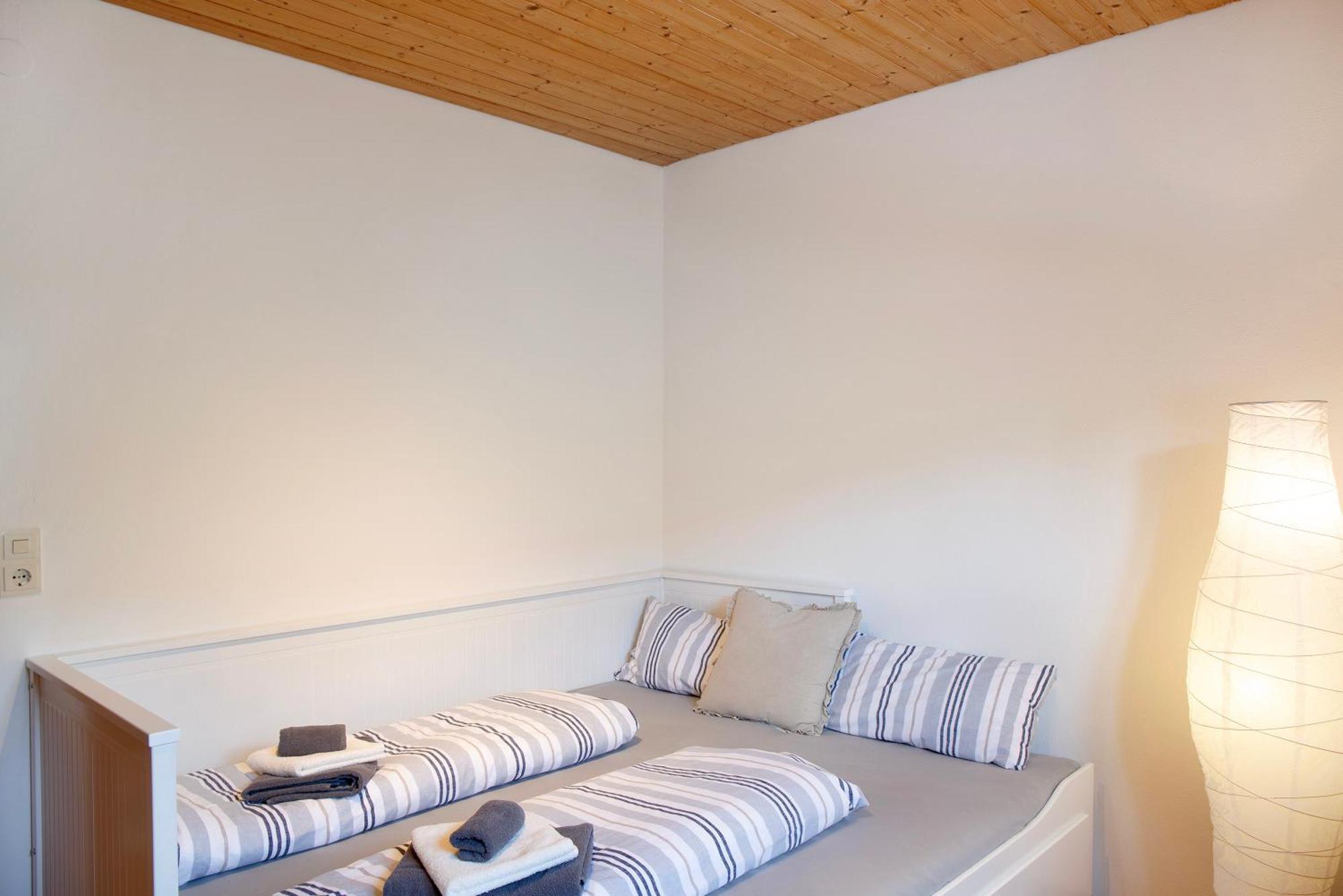 Apartmán Auszeit Brunner Bad Tölz Exteriér fotografie