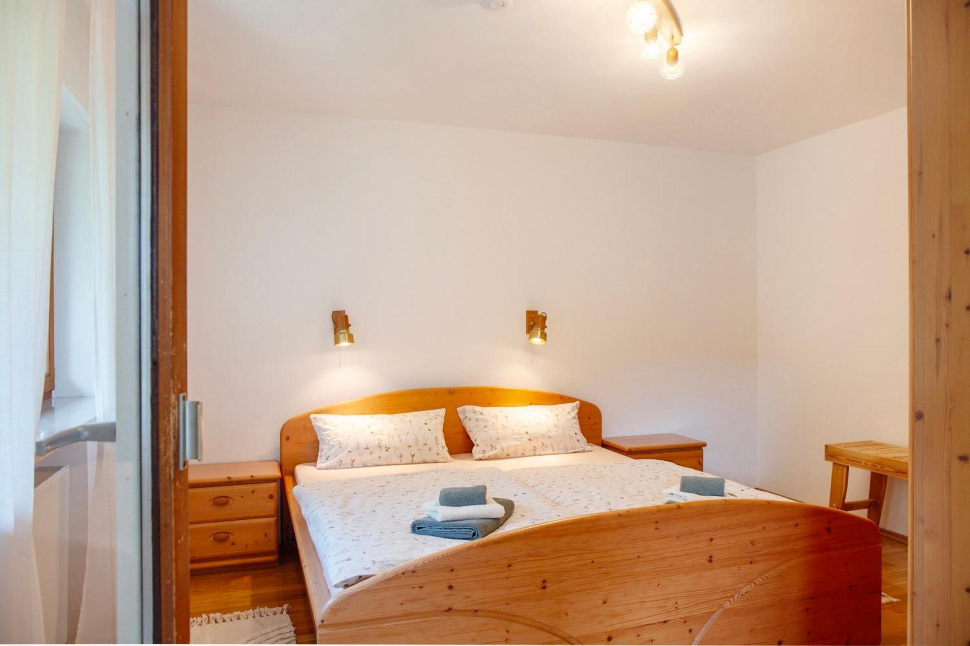Apartmán Auszeit Brunner Bad Tölz Exteriér fotografie
