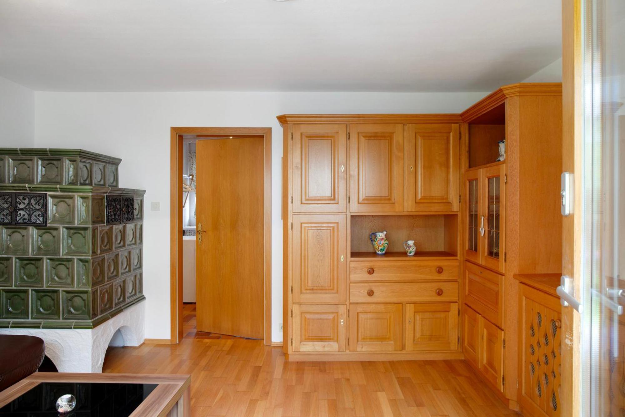Apartmán Auszeit Brunner Bad Tölz Exteriér fotografie