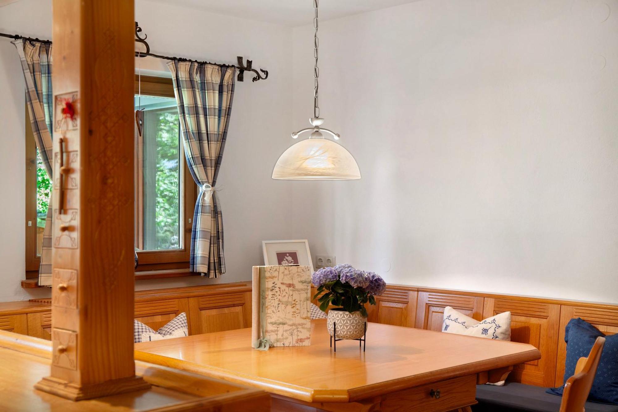 Apartmán Auszeit Brunner Bad Tölz Exteriér fotografie
