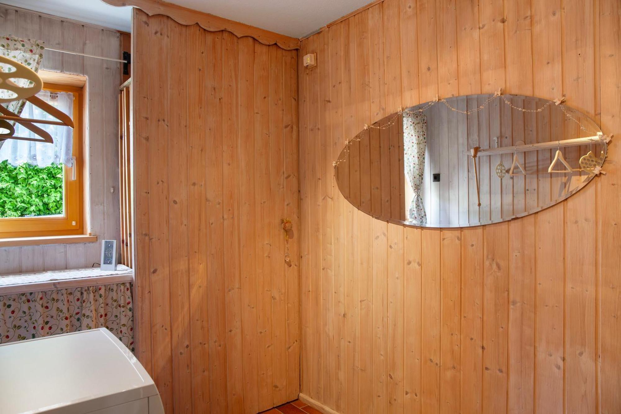 Apartmán Auszeit Brunner Bad Tölz Exteriér fotografie