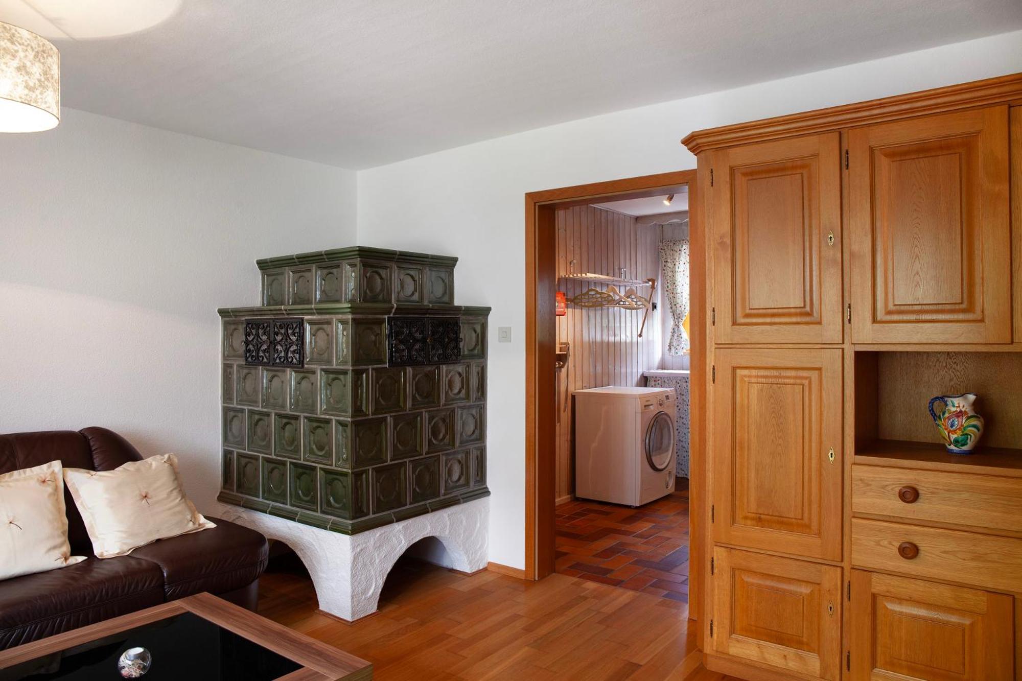 Apartmán Auszeit Brunner Bad Tölz Exteriér fotografie