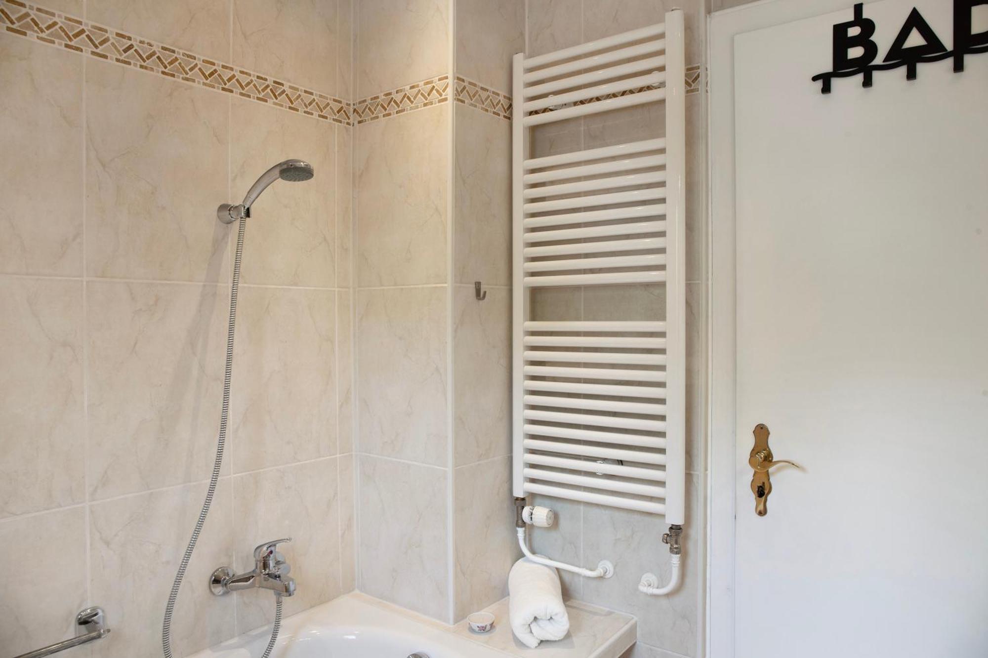 Apartmán Auszeit Brunner Bad Tölz Exteriér fotografie