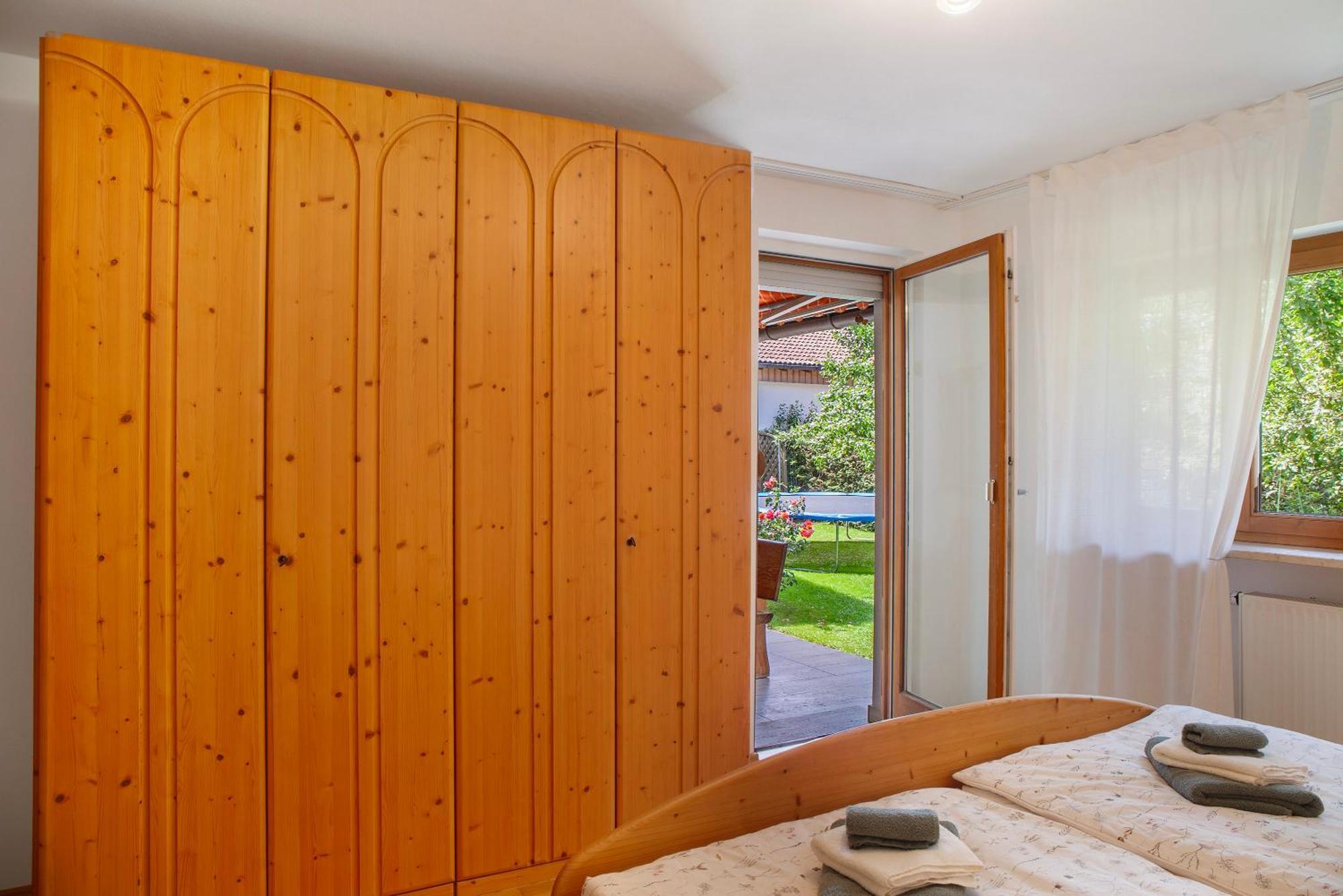 Apartmán Auszeit Brunner Bad Tölz Exteriér fotografie
