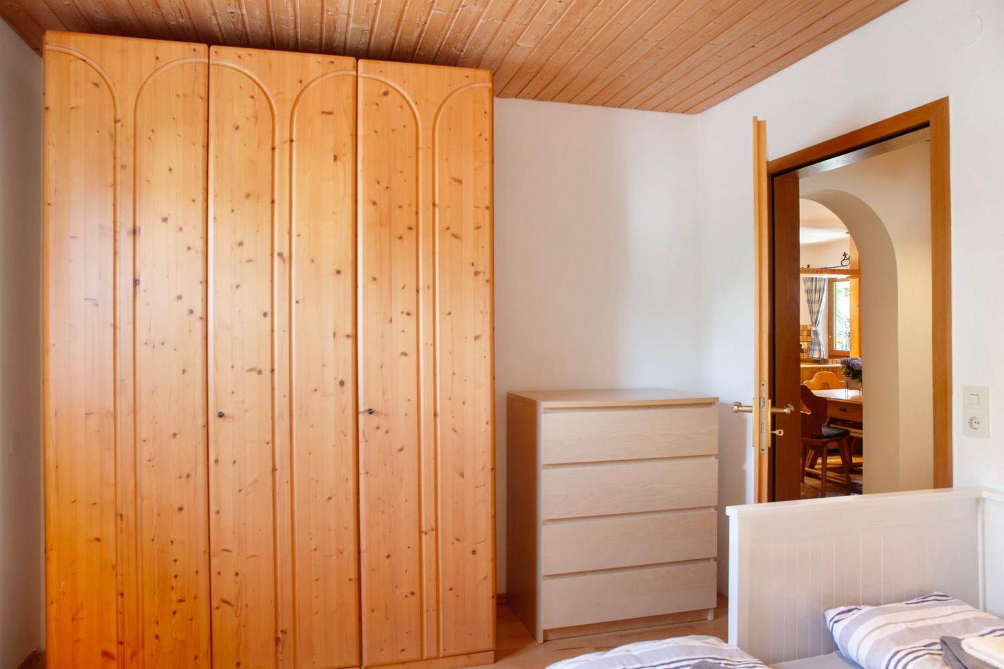 Apartmán Auszeit Brunner Bad Tölz Exteriér fotografie